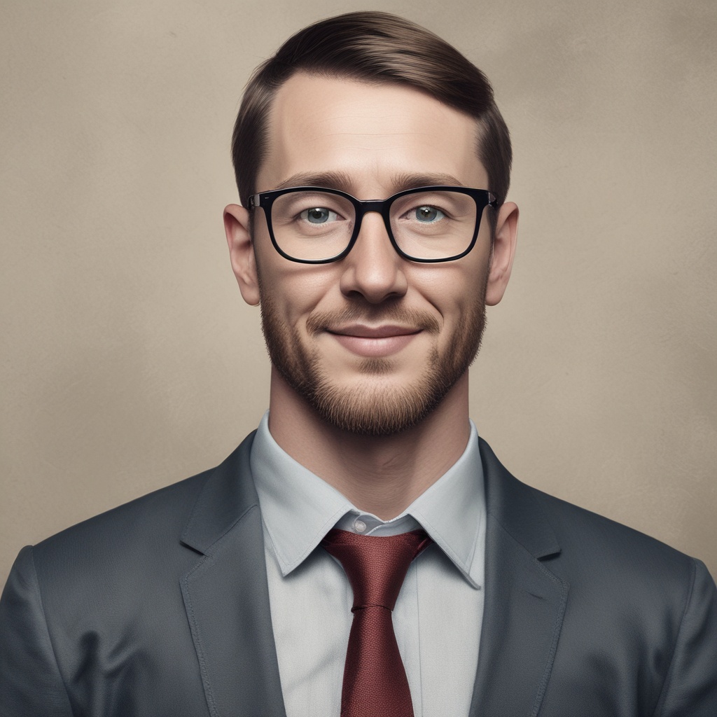 Team member 1